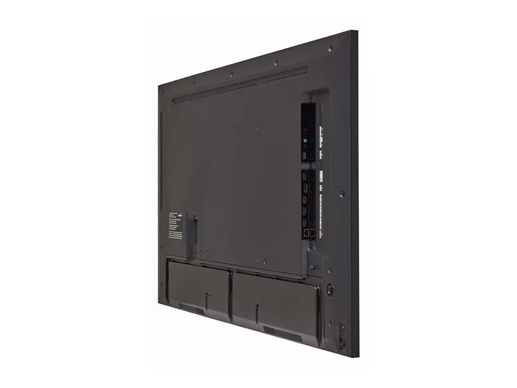 LG 49UH7N-E - 49 Diagonal Class UH7N-E Series LED-backlit LCD display - digital signage with Integrated Pro:Idiom - webOS - 4K