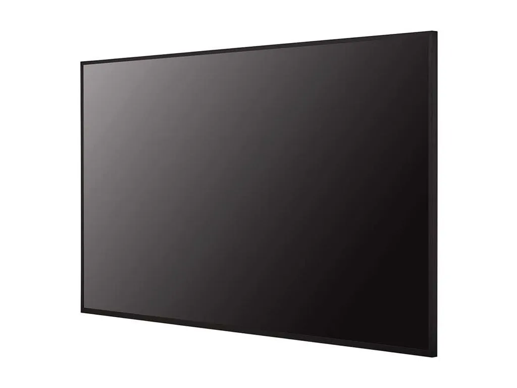 LG 49UH7N-E - 49 Diagonal Class UH7N-E Series LED-backlit LCD display - digital signage with Integrated Pro:Idiom - webOS - 4K