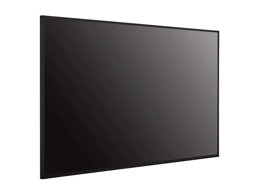 LG 49UH7N-E - 49 Diagonal Class UH7N-E Series LED-backlit LCD display - digital signage with Integrated Pro:Idiom - webOS - 4K