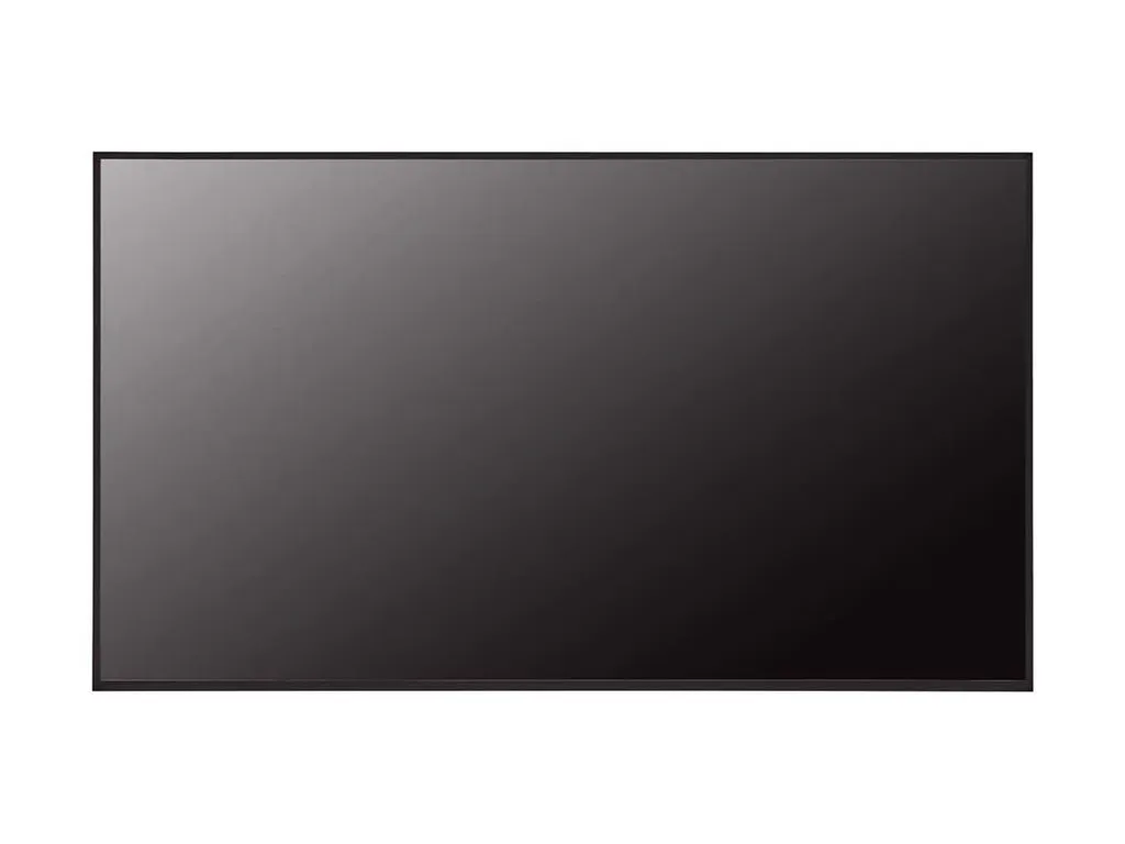 LG 49UH7N-E - 49 Diagonal Class UH7N-E Series LED-backlit LCD display - digital signage with Integrated Pro:Idiom - webOS - 4K