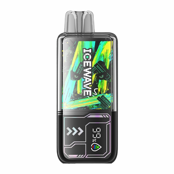 Mango Ice Icewave X8500