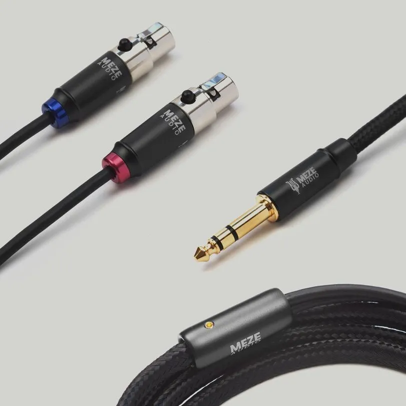 Meze Mini-XLR OFC Standard Cable for Elite & Empyrean