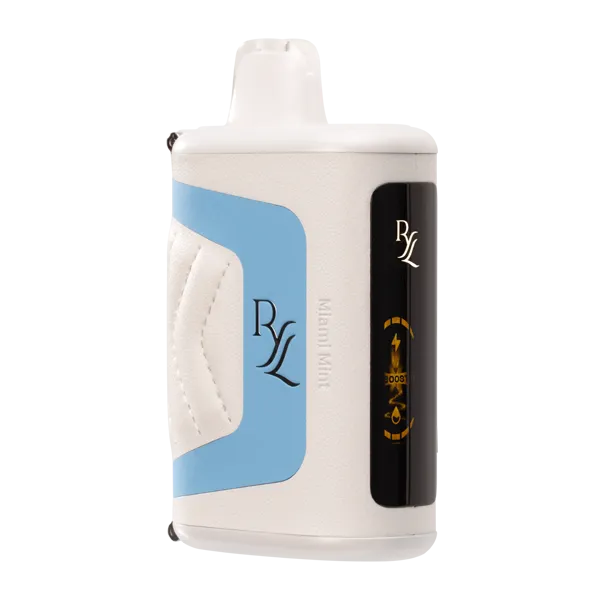 Miami Mint RYL Classic by RAZ