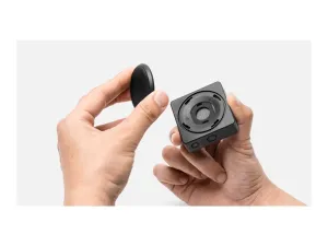 Microsoft Adaptive D-pad Button - Accessibility controller - 8 buttons - wireless - Bluetooth - black J85-00001