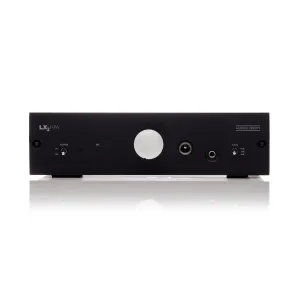 Musical Fidelity LX2-HPA Headphone Amplifier