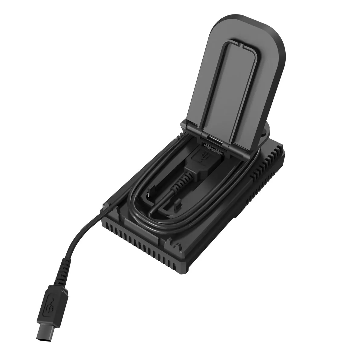 Nitecore Intellicharge UM20 Battery Charger