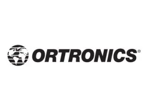 Ortronics - Rack fan kit - 115 VAC, 2 fans VWMFKS-115