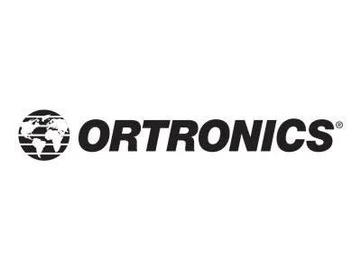 Ortronics - Rack fan kit - 115 VAC, 2 fans VWMFKS-115