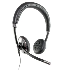 Plantronics Blackwire 725 Binaural Corded USB Headset