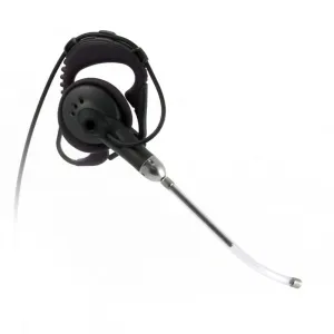 Plantronics DuoSet Convertible Headset  (H141)