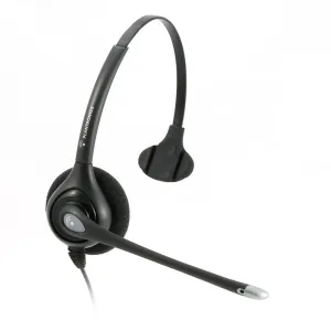 Plantronics HW251N Headset and A10 Cord for use with Polaris phones