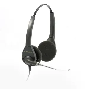 Plantronics Polaris Encore Binaural Headset (P101-U10P)