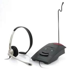 Plantronics S11 Telephone Headset System