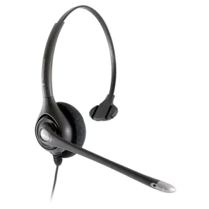 Plantronics SupraPlus Noise-Canceling Headset (HW251N)