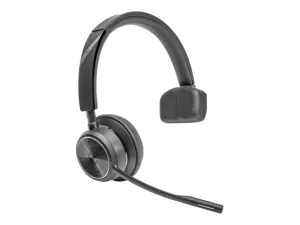 Poly Savi 7310 - Spare - 7300 Office Series - headset - on-ear - DECT - wireless 783N0AA#ABA
