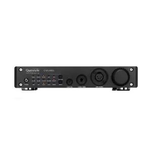 Questyle CMA 400i 110V DAC/Amp