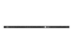 Raritan PX4-5547-E7V2 - Power distribution unit (rack-mountable) - AC 208 V - 14400 VA - 3-phase delta - Ethernet 10/100, RS-232,