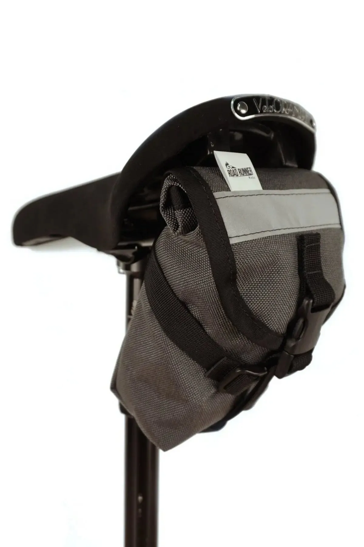 Road Runner Drafter Saddle Bag