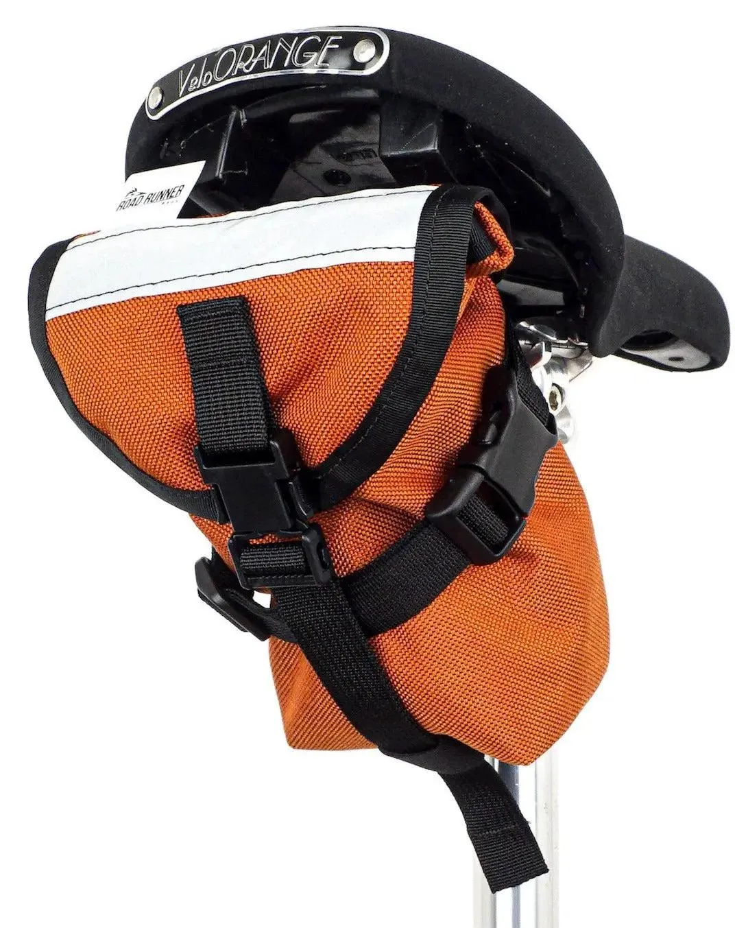 Road Runner Drafter Saddle Bag