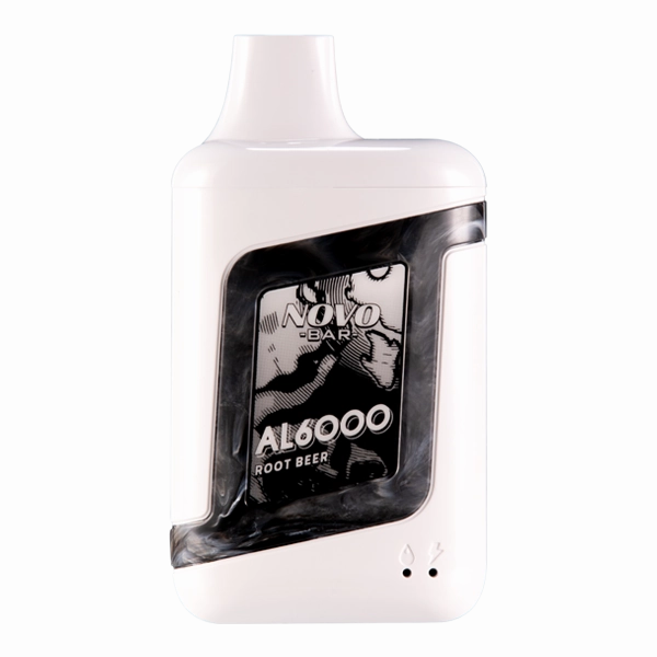 Root Beer Novo Bar AL6000