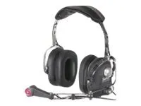Saitek TDSourcing Pro Flight Headset - Headset - full size - wired PH09