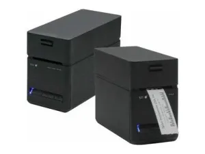 Seiko Instruments Smart Label Printer 720RT - Label/receipt printer - B/W - thermal line -  - 203 dpi - up to 472.4 inch/min SLP720RT-E2F11-03
