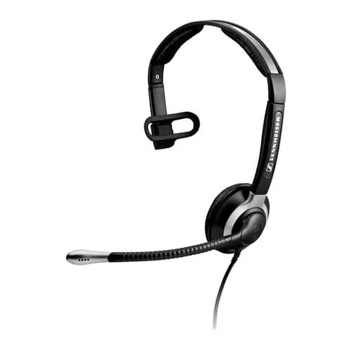 Sennheiser CC 510 Headset Easy Connect Bundle