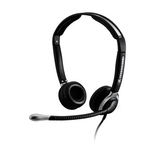Sennheiser CC 520 Headset Easy Connect Bundle