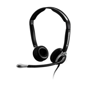 Sennheiser CC 520 Headset Easy Connect Bundle
