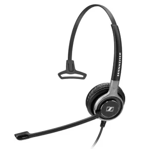 Sennheiser Century SC 630 Corded Telephone Headset