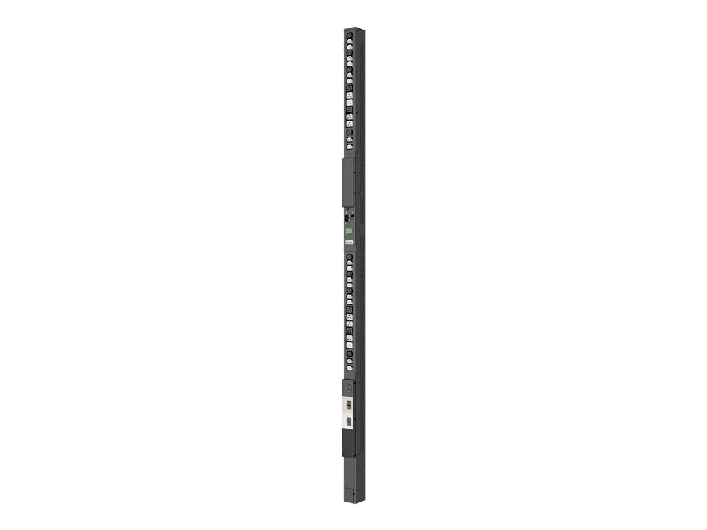 Server Technology PRO2 Switched POPS C2WG36TE-2CAF2M66 - Master - power distribution unit (rack-mountable) - AC 208 V - 5 kW