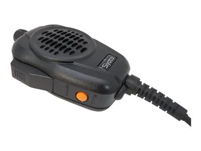 Siyata Pro - Speaker microphone - wired ANC60S-SD7