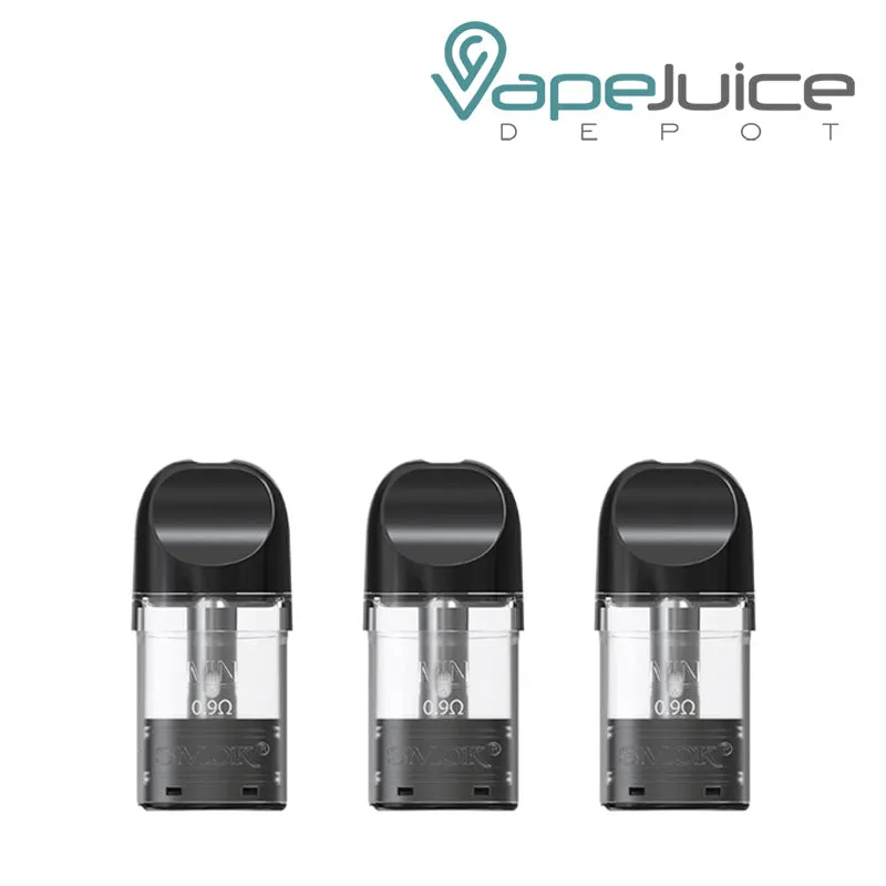 SMOK IGEE A1 Replacement Pod