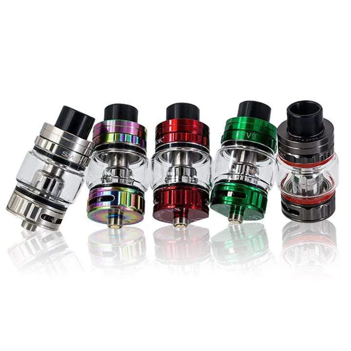 Smok OPEN BOX Tanks (Various Models)