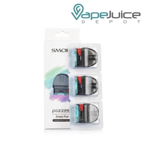 SMOK POZZ Pro Replacement Pod