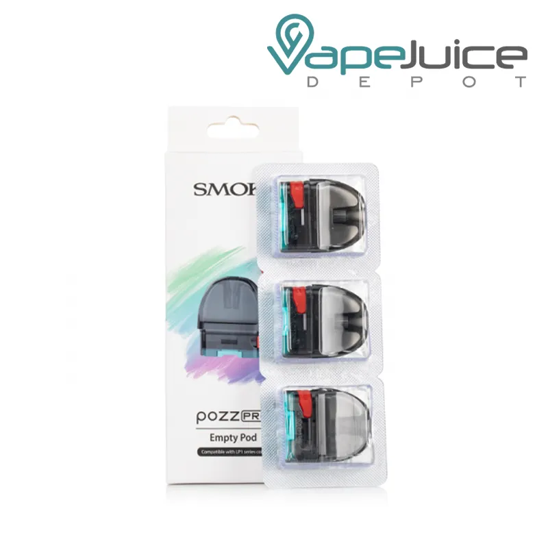 SMOK POZZ Pro Replacement Pod