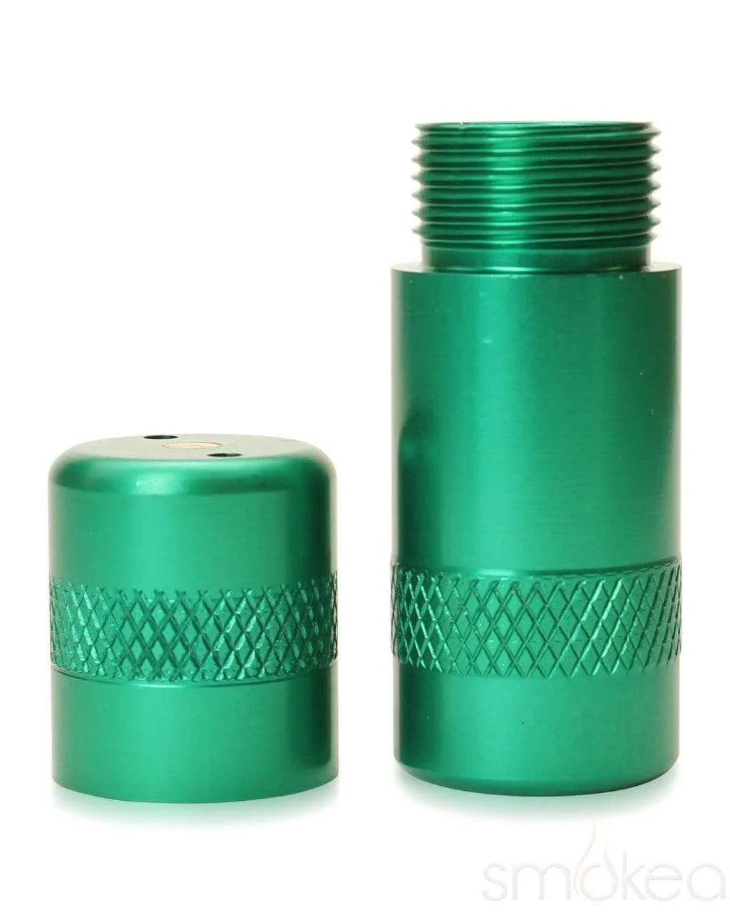 SMOKEA Metal N2O Nitrous Oxide Canister Cracker