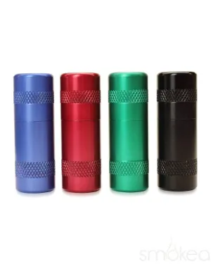 SMOKEA Metal N2O Nitrous Oxide Canister Cracker