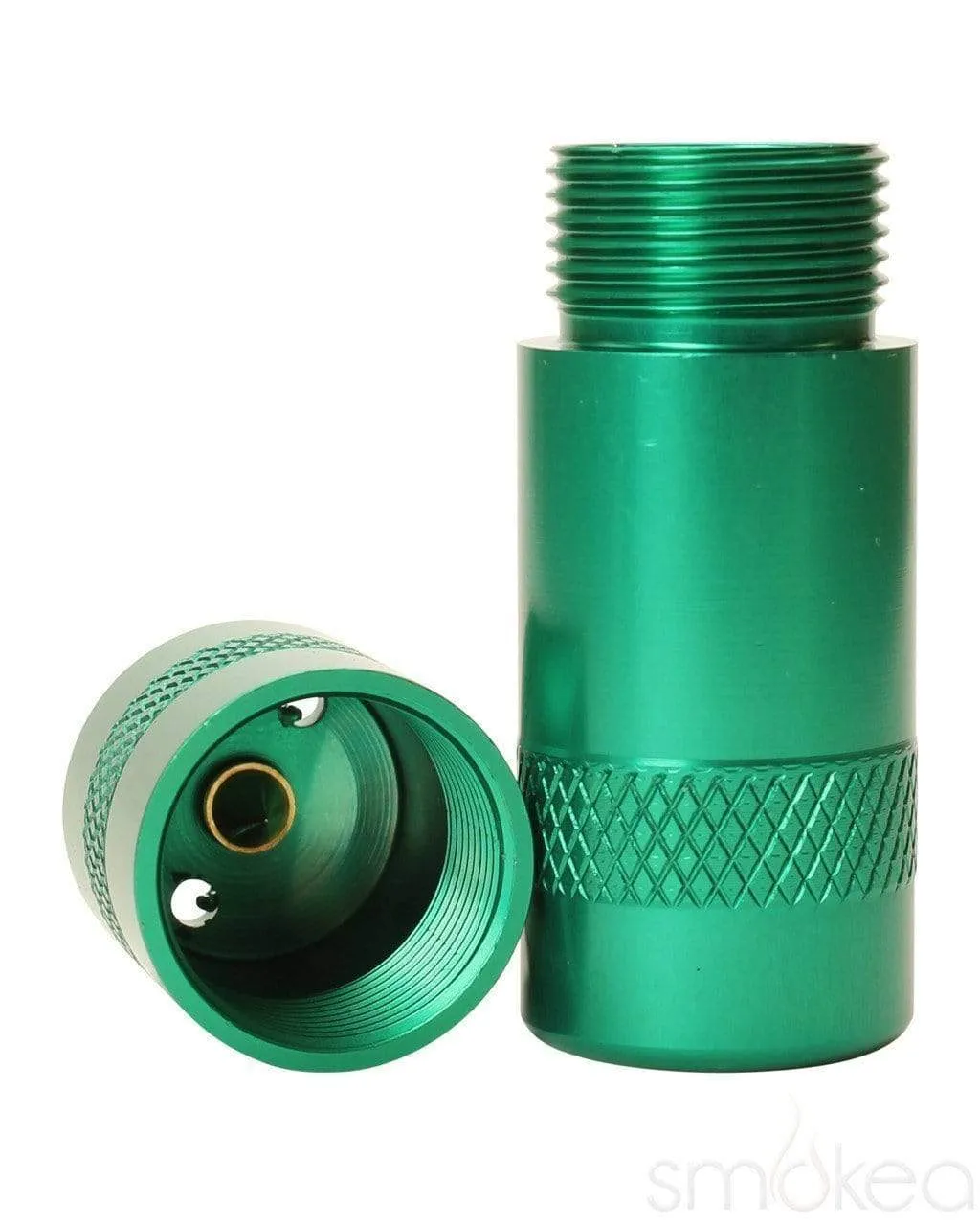 SMOKEA Metal N2O Nitrous Oxide Canister Cracker