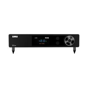 SMSL VMV D1se2 High Resolution USB DAC DSD512 MQA Bluetooth 5.0 Decoder