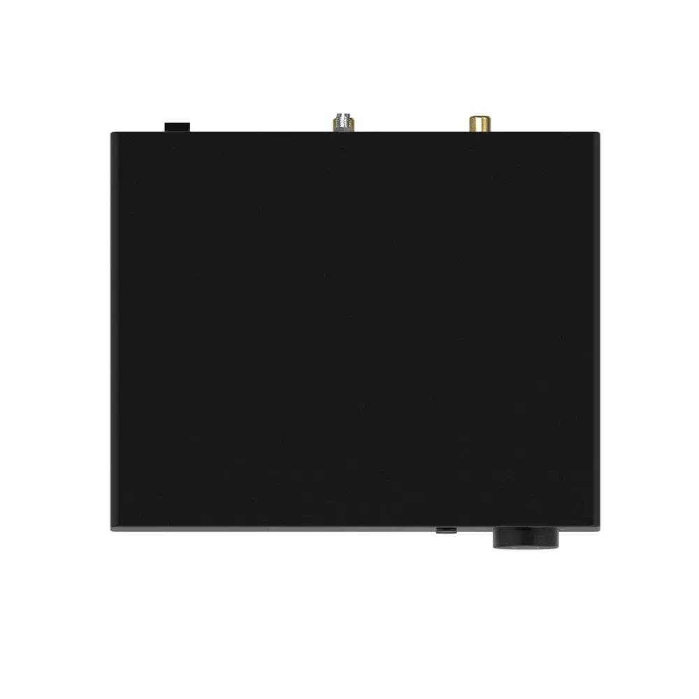 SMSL VMV D1se2 High Resolution USB DAC DSD512 MQA Bluetooth 5.0 Decoder
