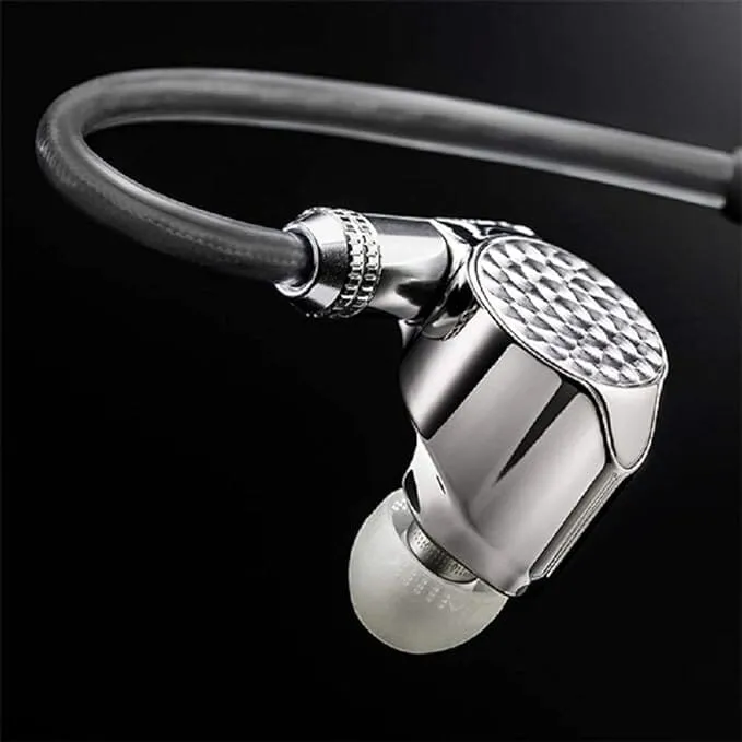 Sony IER-Z1R Signature Series 2DD 1BA In-Ear Headphones