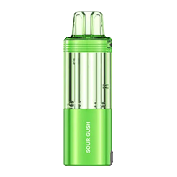 Sour Gush FOGER Switch Pro Disposable