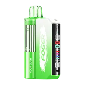 Sour Gush FOGER Switch Pro Kit