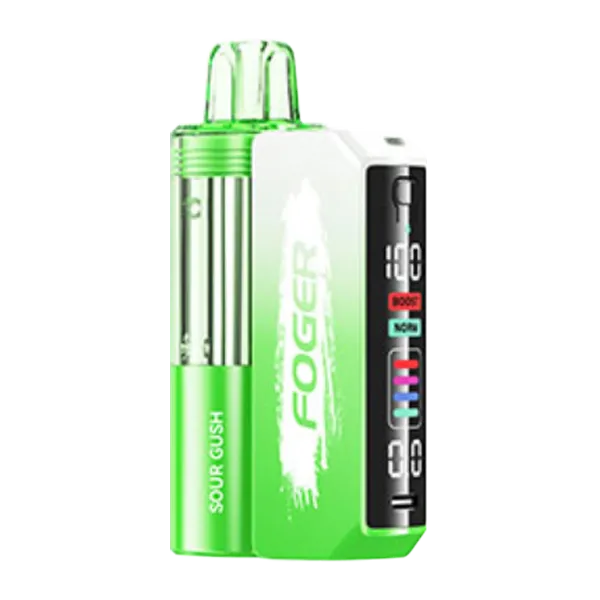 Sour Gush FOGER Switch Pro Kit