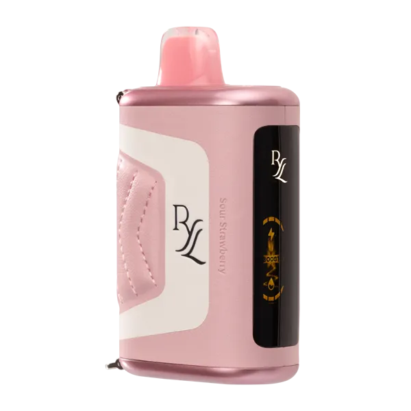 Sour Strawberry RYL Classic by RAZ