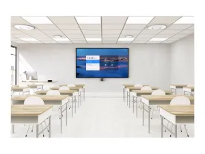STEM - Microphone - USB, RJ-45 - for P/N: WALL1 CEILING1