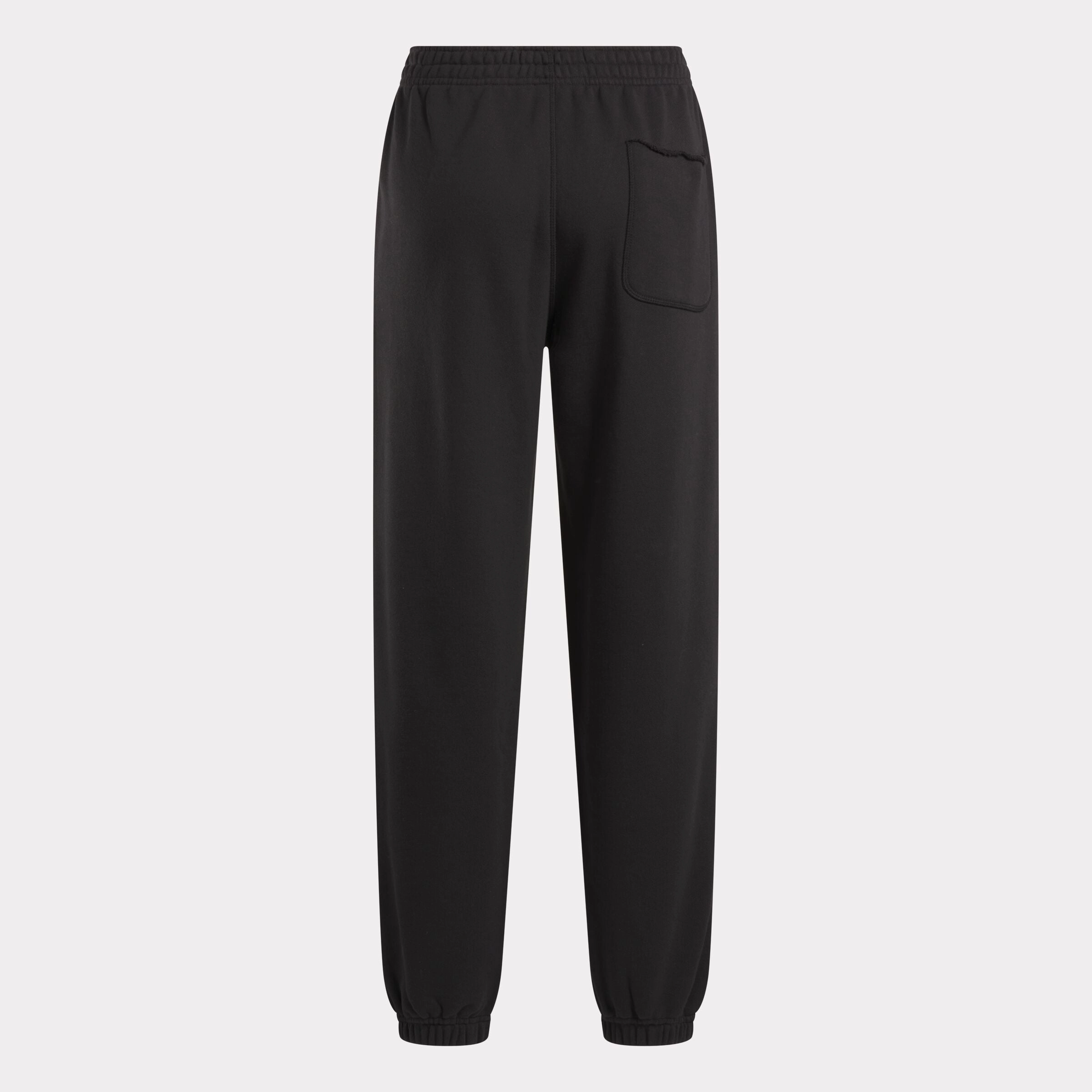 Studio Style Jogger Black