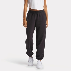 Studio Style Jogger Black