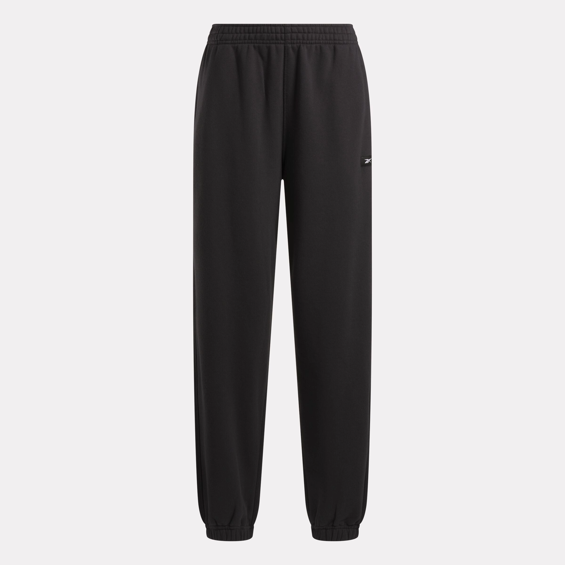 Studio Style Jogger Black